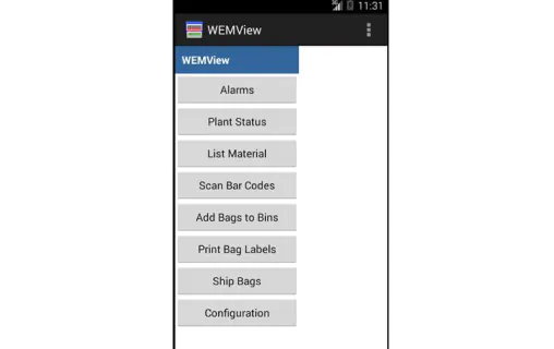 Warehouse Software 1